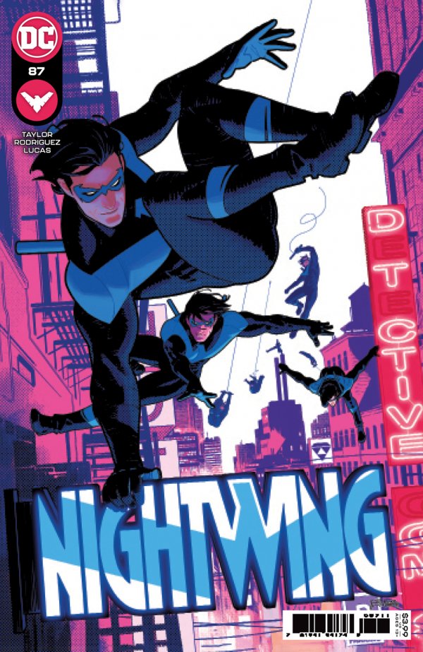 NIGHTWING VOL 4 - 87_thumbnail NIGHTWING VOL 4 - 87_thumbnail