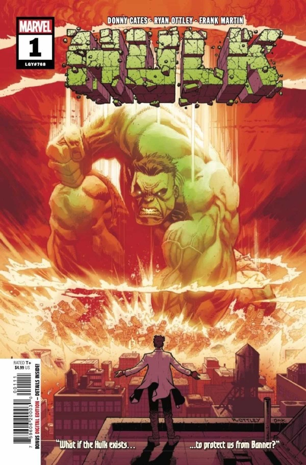 HULK VOL 5 (2021 MARVEL) - 1_thumbnail HULK VOL 5 (2021 MARVEL) - 1_thumbnail
