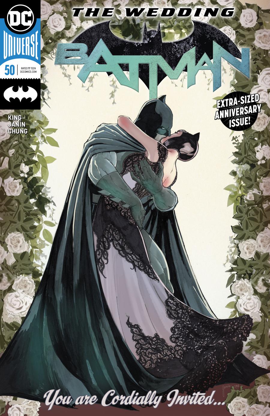 BATMAN VOL 3 - 50_thumbnail BATMAN VOL 3 - 50_thumbnail