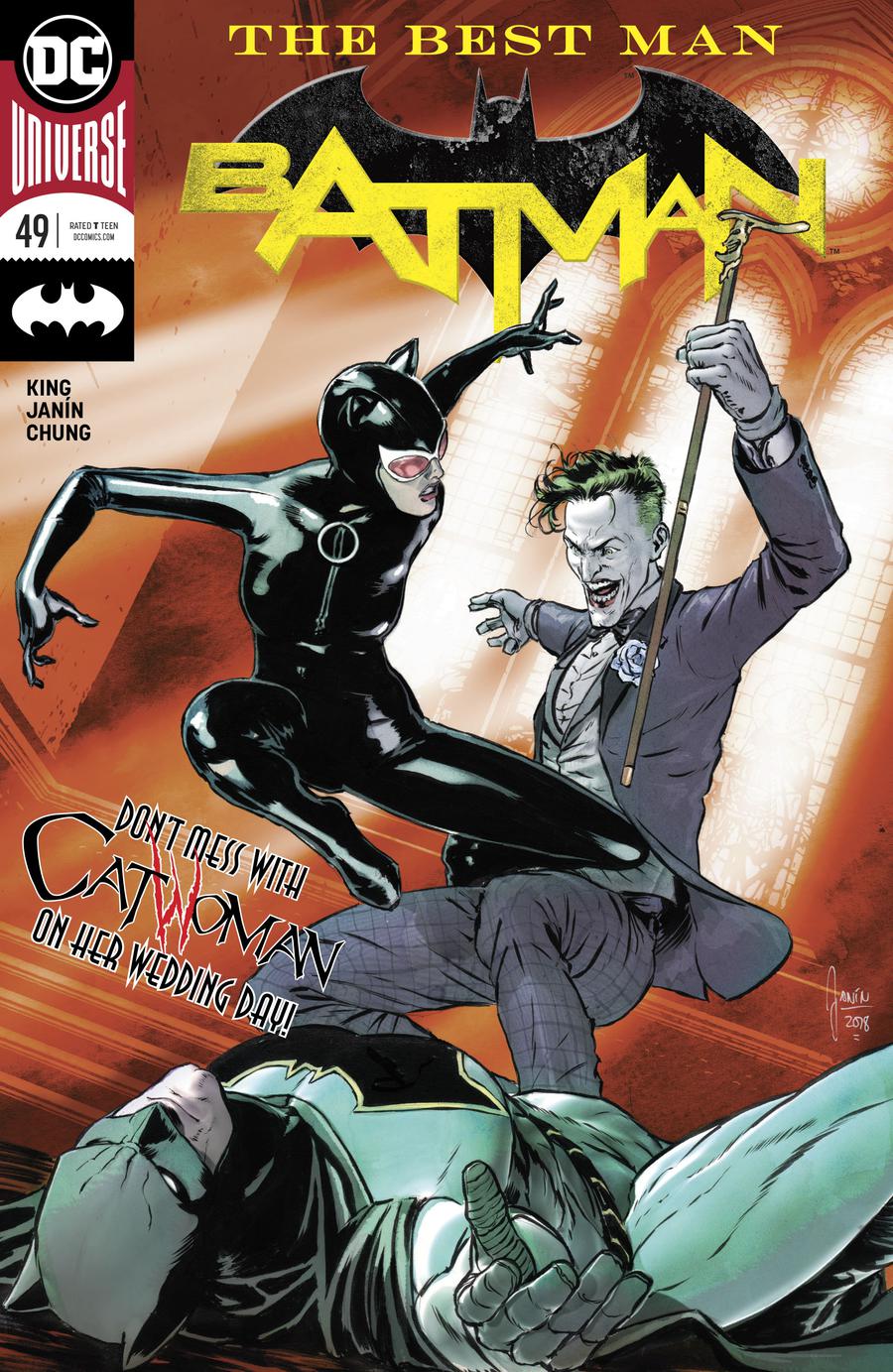 BATMAN VOL 3 - 49_thumbnail