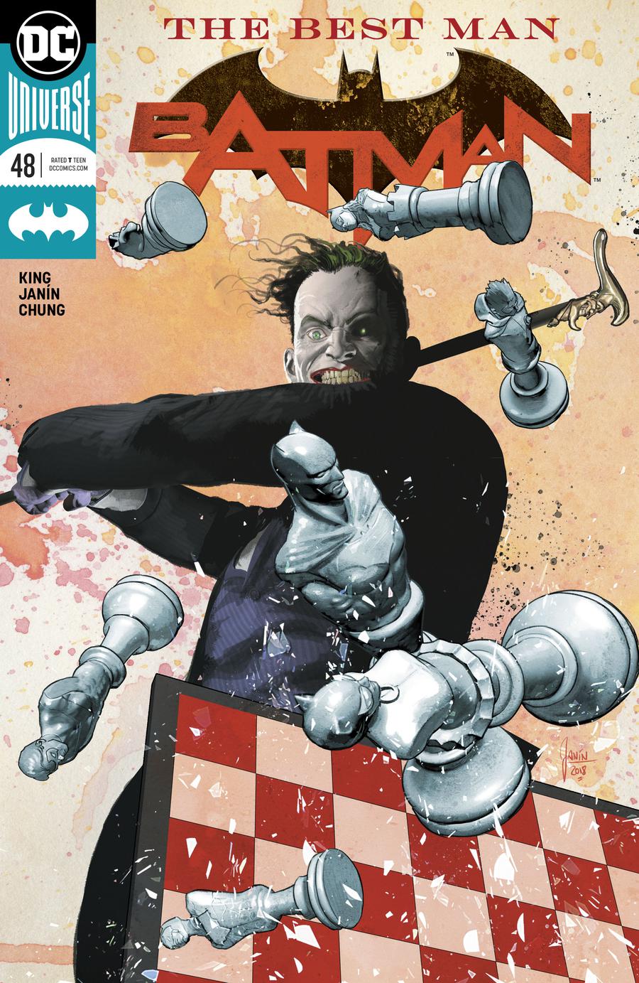 BATMAN VOL 3 - 48_thumbnail BATMAN VOL 3 - 48_thumbnail