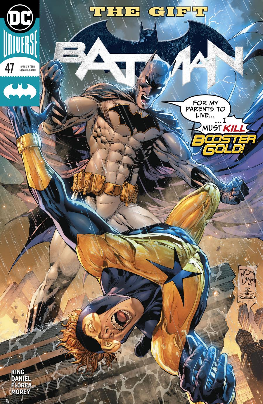 BATMAN VOL 3 - 47_thumbnail BATMAN VOL 3 - 47_thumbnail
