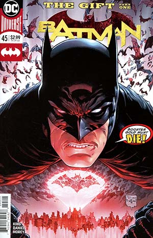 BATMAN VOL 3 - 45_thumbnail BATMAN VOL 3 - 45_thumbnail