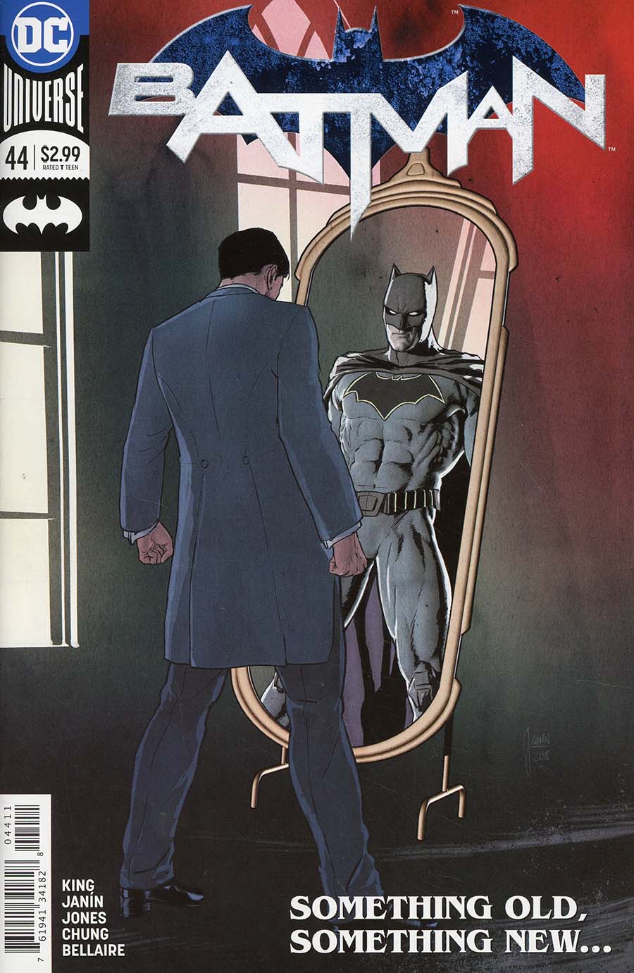 BATMAN VOL 3 - 44_thumbnail BATMAN VOL 3 - 44_thumbnail