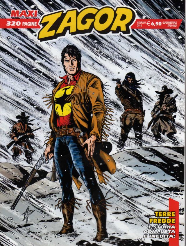 ZAGOR MAXI - 32_thumbnail ZAGOR MAXI - 32_thumbnail