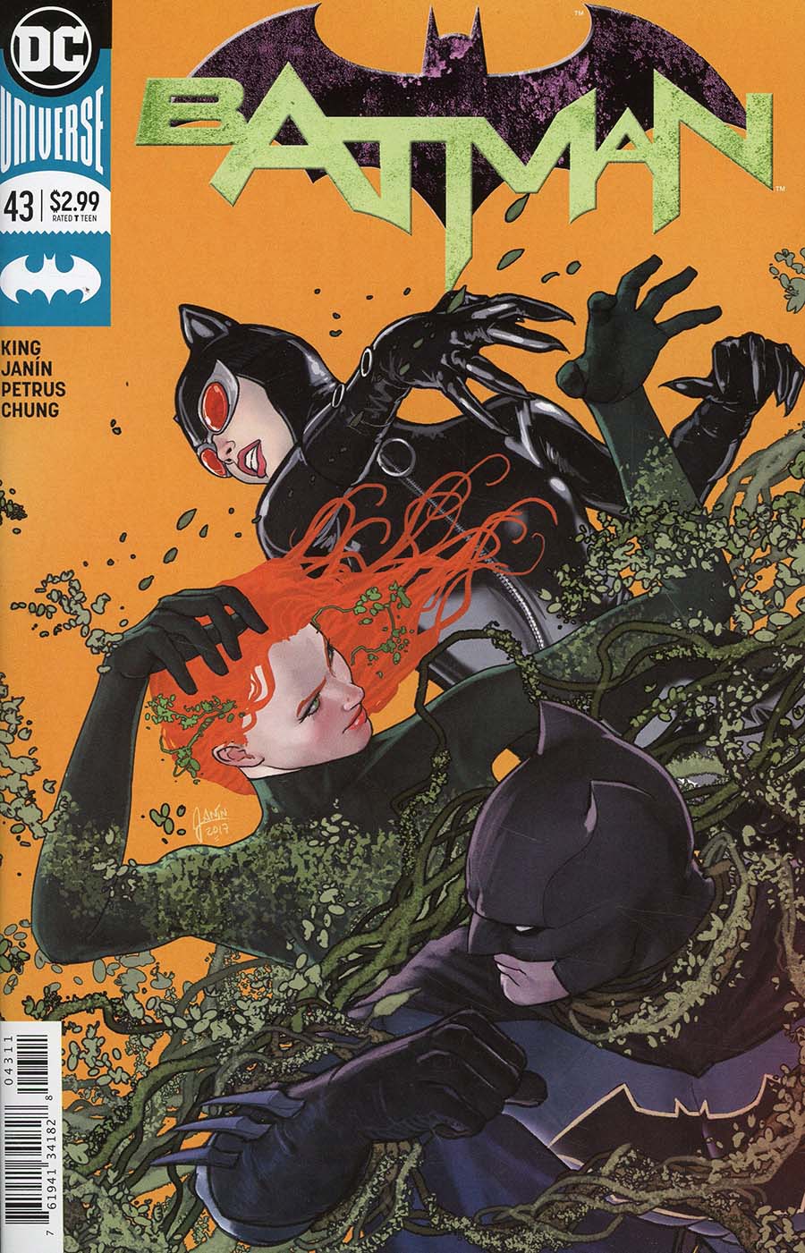 BATMAN VOL 3 - 43_thumbnail BATMAN VOL 3 - 43_thumbnail