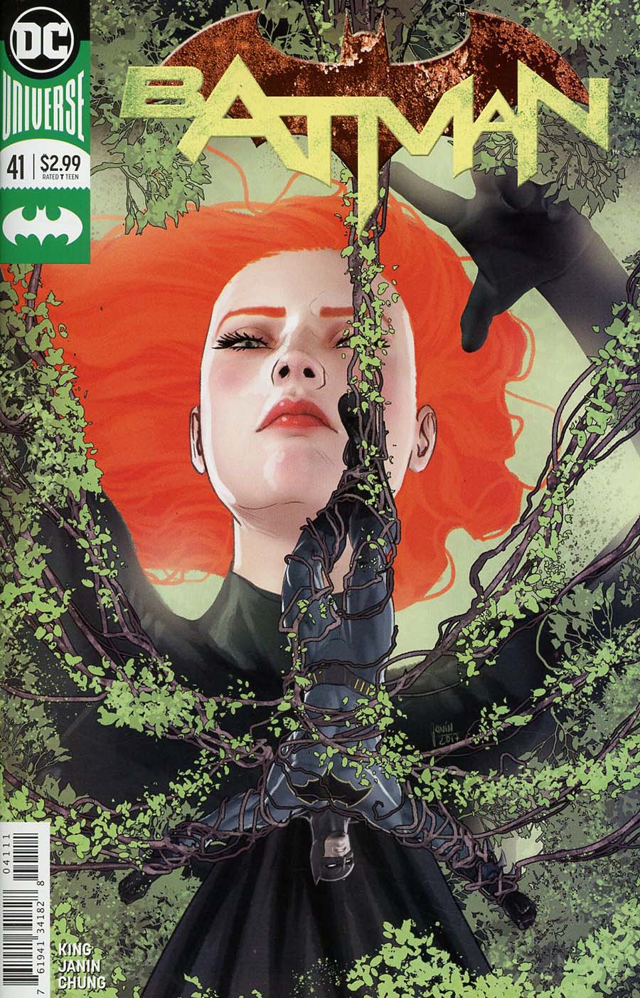 BATMAN VOL 3 - 41_thumbnail BATMAN VOL 3 - 41_thumbnail