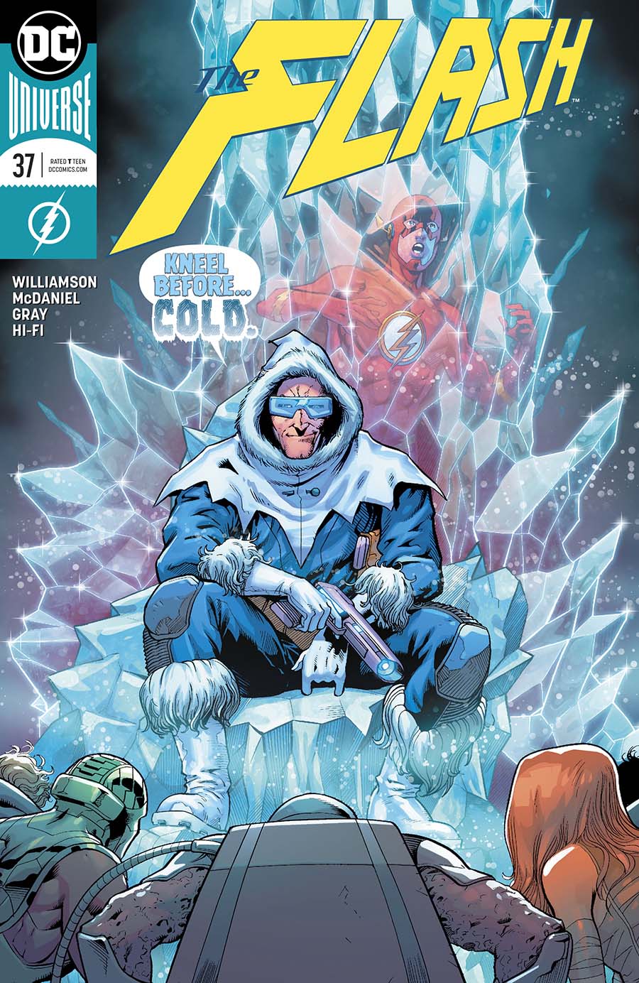 FLASH THE VOL 5 - 37_thumbnail FLASH THE VOL 5 - 37_thumbnail