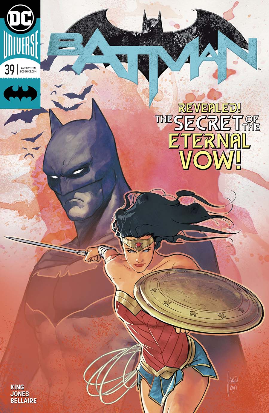BATMAN VOL 3 - 39_thumbnail BATMAN VOL 3 - 39_thumbnail