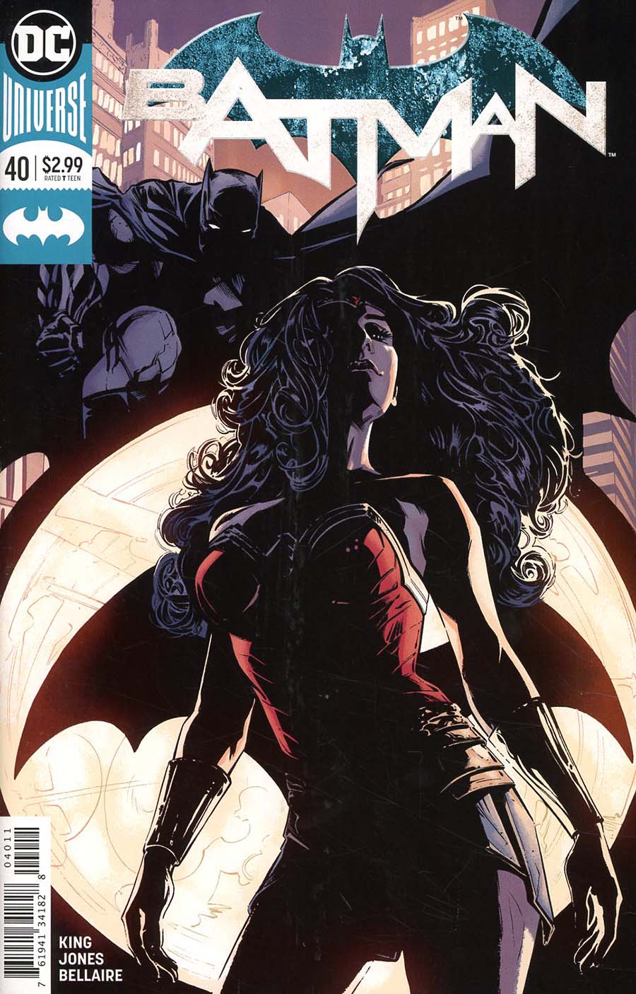 BATMAN VOL 3 - 40_thumbnail BATMAN VOL 3 - 40_thumbnail