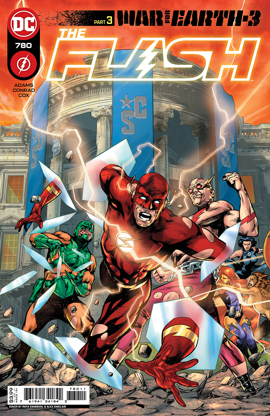 FLASH THE VOL 5 - 780_thumbnail FLASH THE VOL 5 - 780_thumbnail