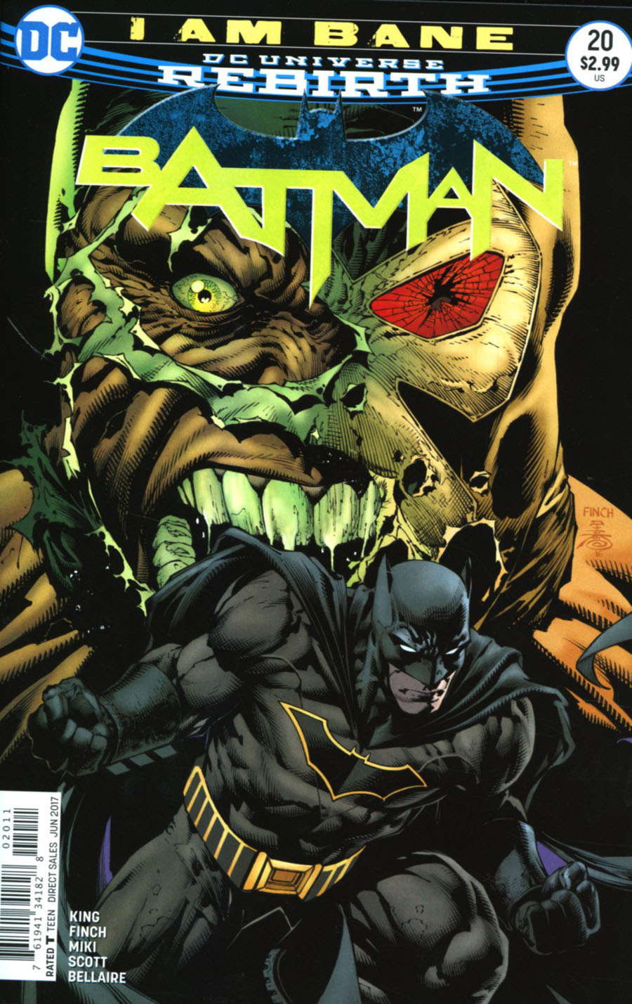 BATMAN VOL 3 - 20_thumbnail