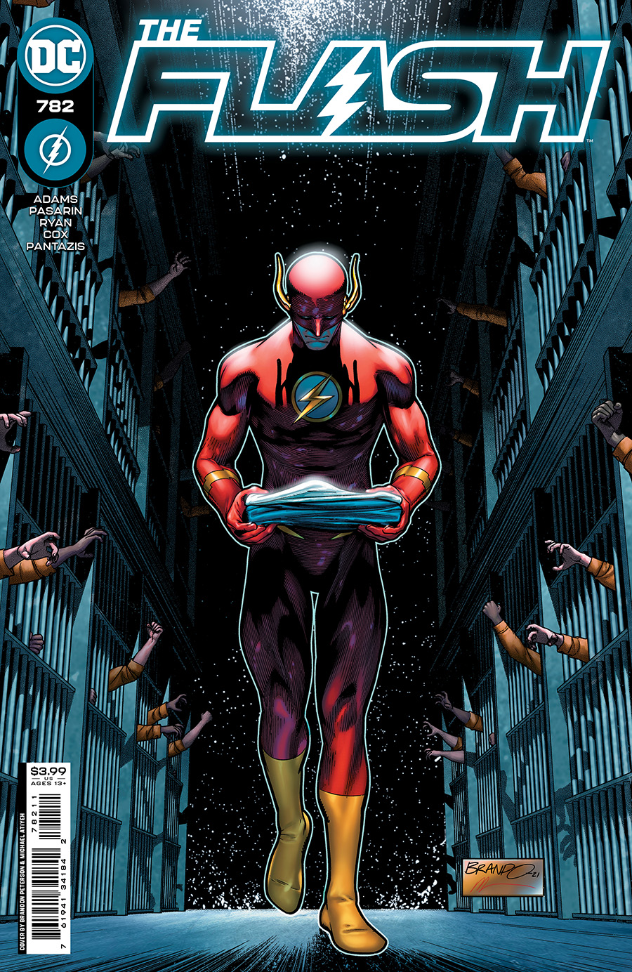 FLASH THE VOL 5 - 782_thumbnail FLASH THE VOL 5 - 782_thumbnail