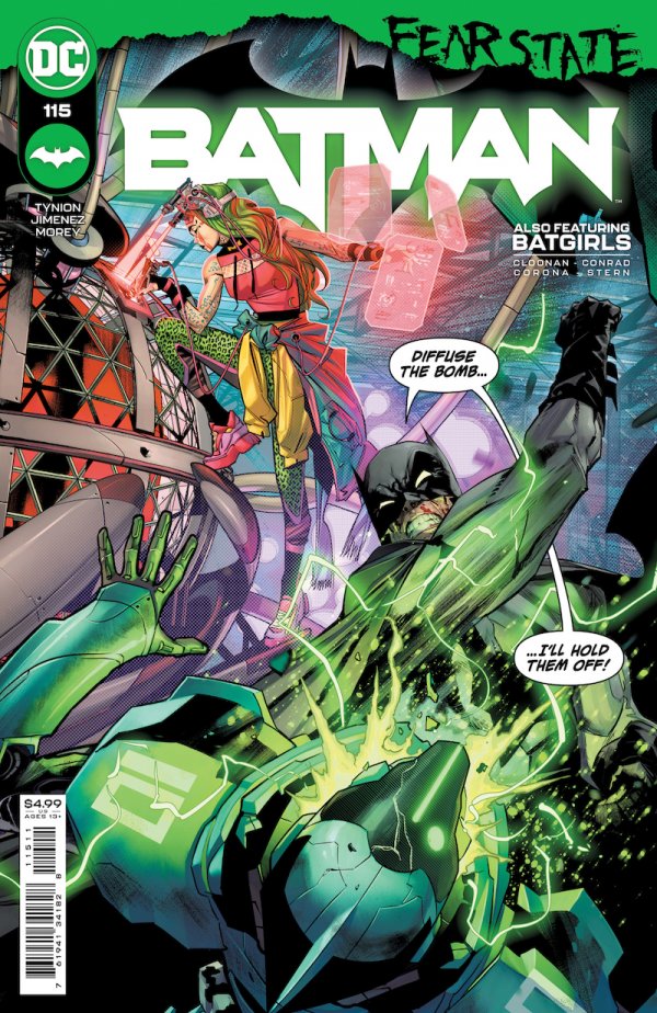 BATMAN VOL 3 - 115_thumbnail BATMAN VOL 3 - 115_thumbnail