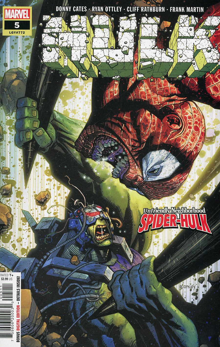HULK VOL 5 (2021 MARVEL) - 5_thumbnail HULK VOL 5 (2021 MARVEL) - 5_thumbnail