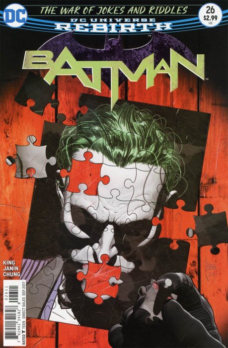BATMAN VOL 3 - 26_thumbnail