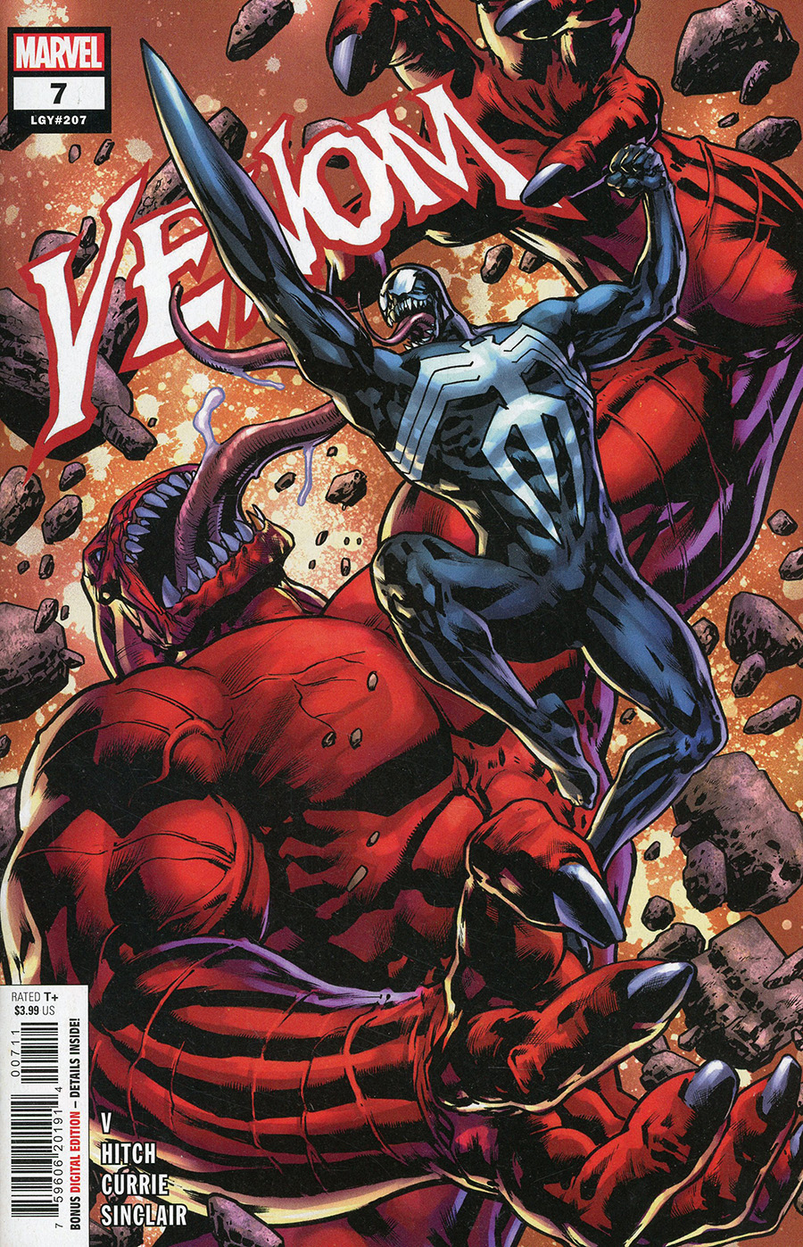 VENOM VOL 5 (MARVEL 2022) - 7_thumbnail VENOM VOL 5 (MARVEL 2022) - 7_thumbnail