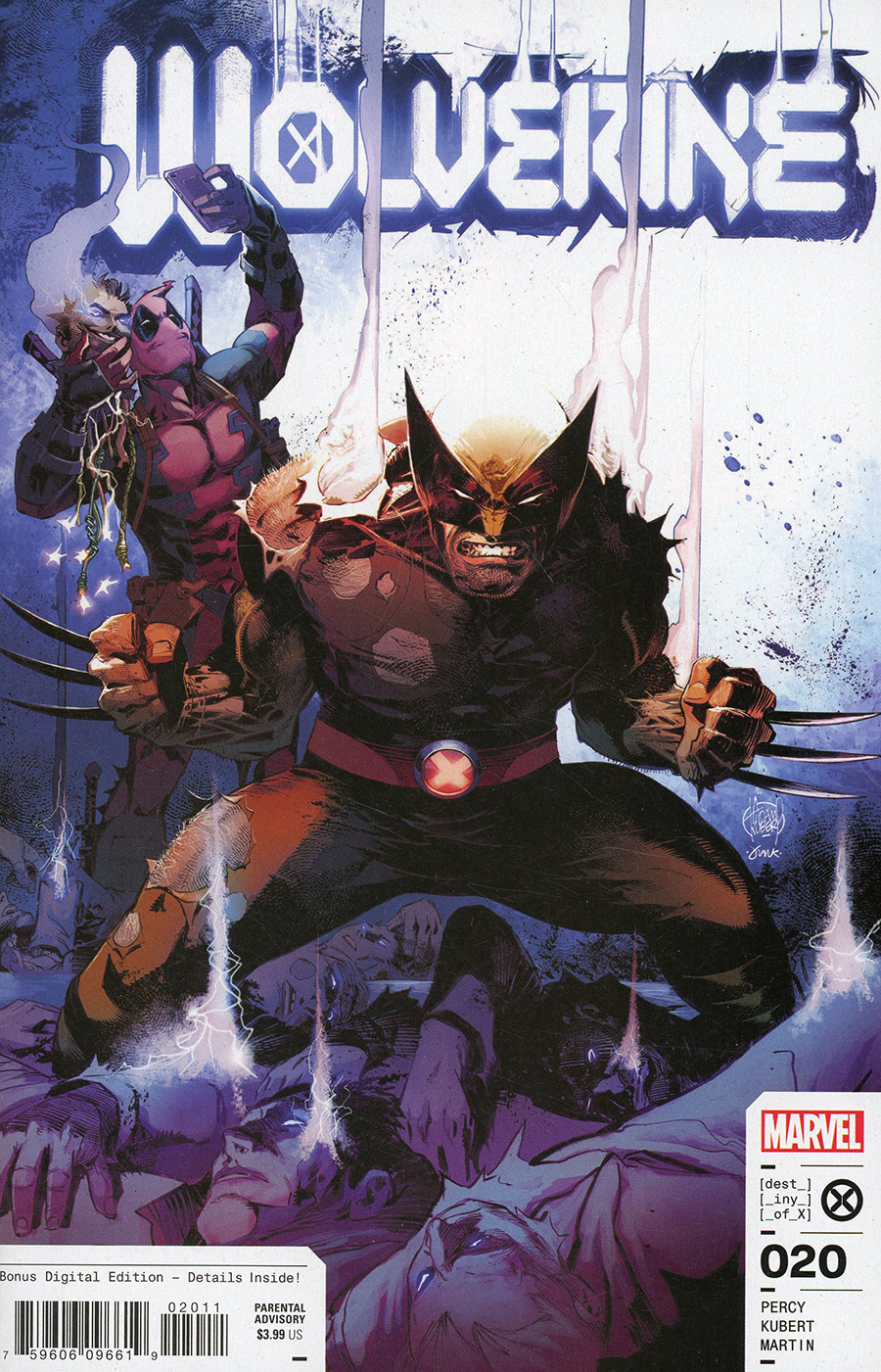 WOLVERINE VOL 7 (MARVEL 2020) - 20_thumbnail WOLVERINE VOL 7 (MARVEL 2020) - 20_thumbnail