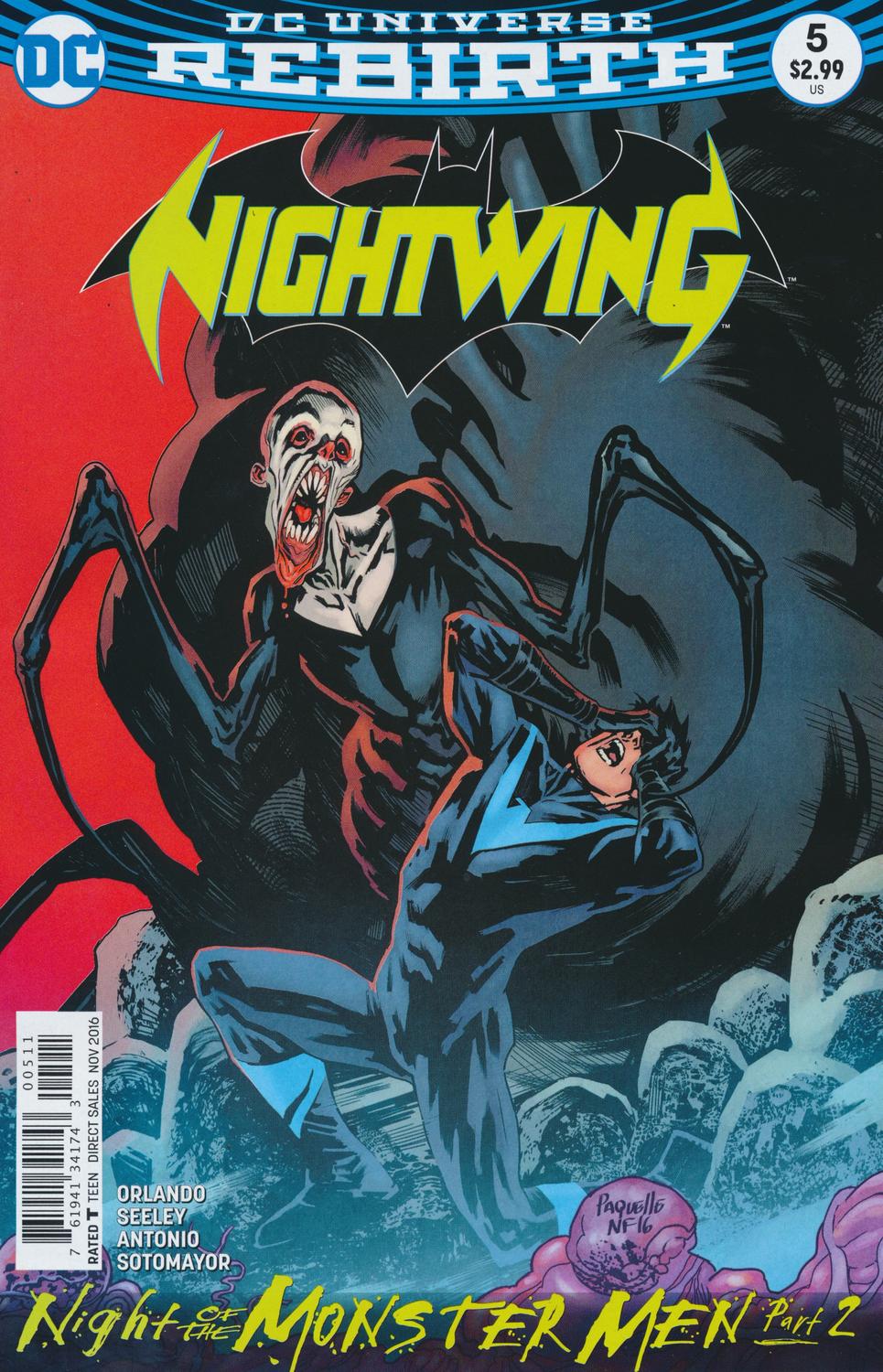 NIGHTWING VOL 4 - 5_thumbnail