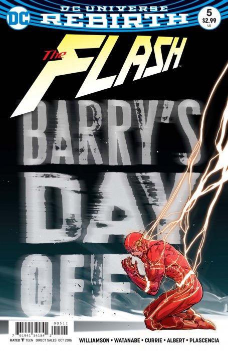 FLASH THE VOL 5 - 5_thumbnail