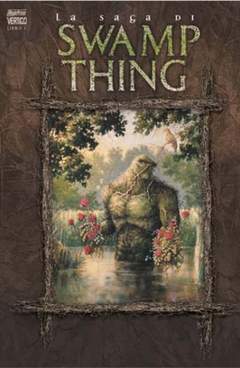 SWAMP THING (MAGIC PRESS) - 1_thumbnail