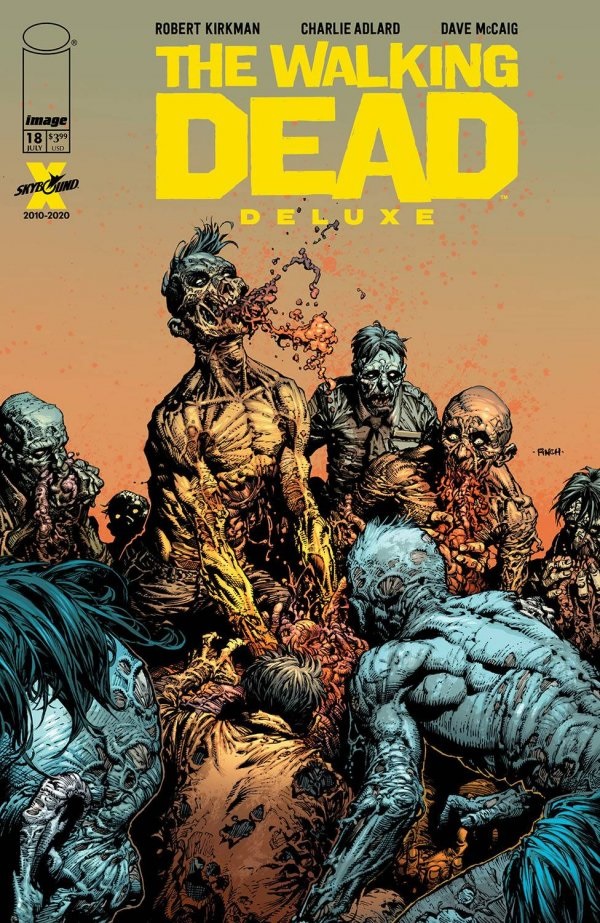 WALKING DEAD DELUXE THE (IMAGE) - 18_thumbnail