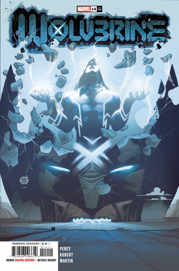 WOLVERINE VOL 7 (MARVEL 2020) - 14_thumbnail