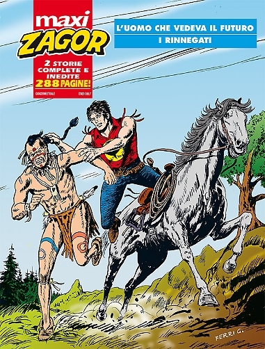 ZAGOR MAXI - 27_thumbnail ZAGOR MAXI - 27_thumbnail
