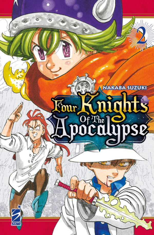 FOUR KNIGHTS OF THE APOCALYPSE - 2_thumbnail
