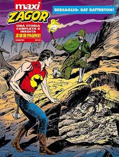 ZAGOR MAXI - 26_thumbnail ZAGOR MAXI - 26_thumbnail