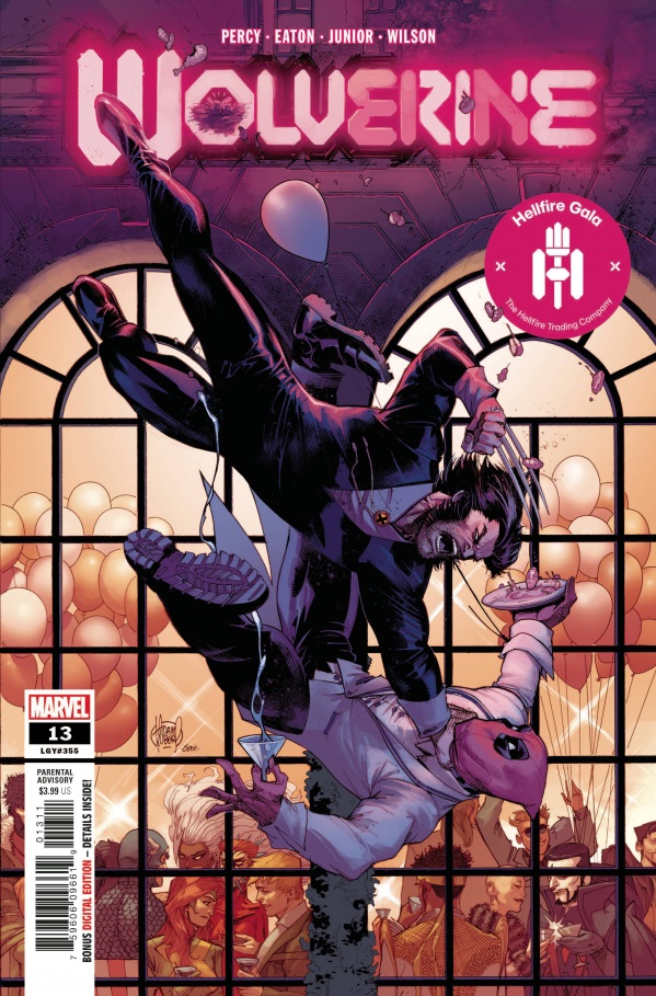 WOLVERINE VOL 7 (MARVEL 2020) - 13_thumbnail