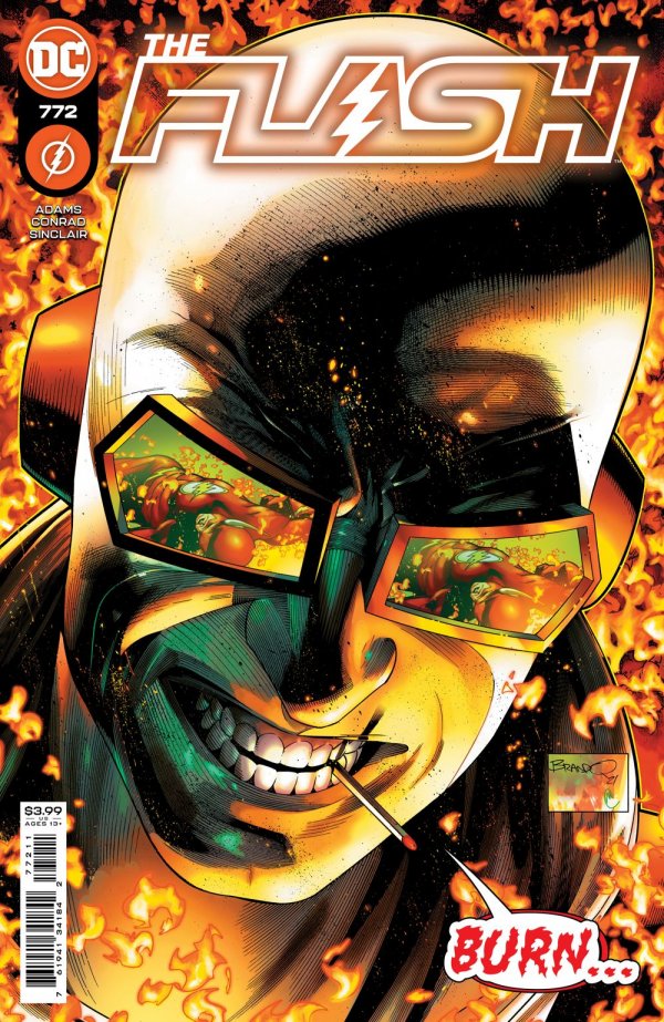 FLASH THE VOL 5 - 772_thumbnail FLASH THE VOL 5 - 772_thumbnail