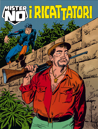 MISTER NO (BONELLI) - 224_thumbnail MISTER NO (BONELLI) - 224_thumbnail