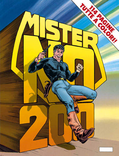 MISTER NO (BONELLI) - 200_thumbnail