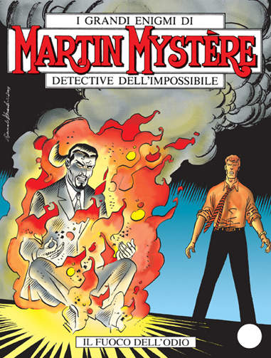 MARTIN MYSTERE (BONELLI) - 254_thumbnail