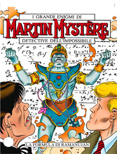 MARTIN MYSTERE (BONELLI) - 230_thumbnail