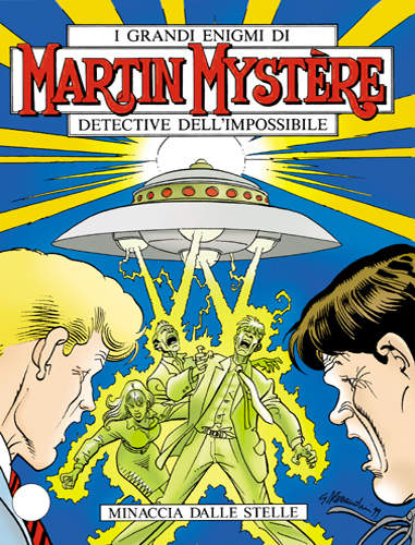 MARTIN MYSTERE (BONELLI) - 214_thumbnail