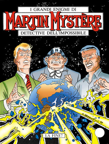 MARTIN MYSTERE (BONELLI) - 213_thumbnail