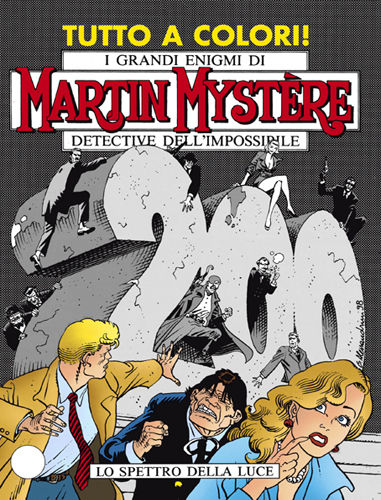 MARTIN MYSTERE (BONELLI) - 200_thumbnail