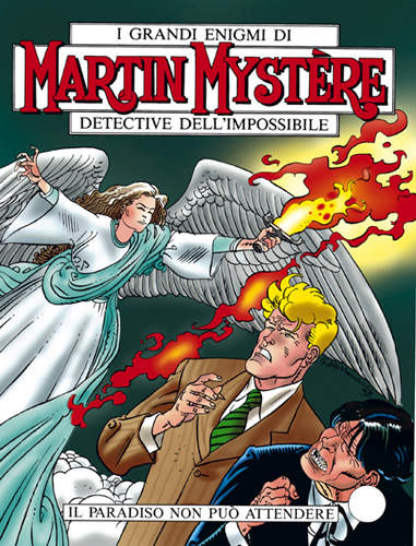 MARTIN MYSTERE (BONELLI) - 198_thumbnail