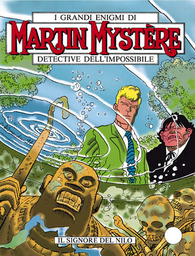 MARTIN MYSTERE (BONELLI) - 180_thumbnail