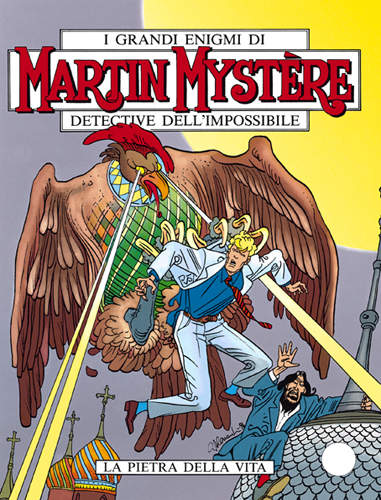 MARTIN MYSTERE (BONELLI) - 170_thumbnail