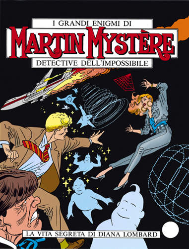 MARTIN MYSTERE (BONELLI) - 164_thumbnail