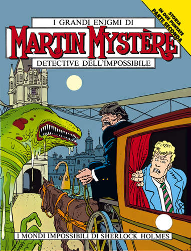 MARTIN MYSTERE (BONELLI) - 130_thumbnail
