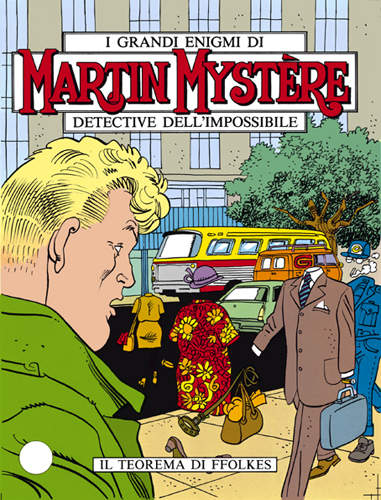 MARTIN MYSTERE (BONELLI) - 120_thumbnail