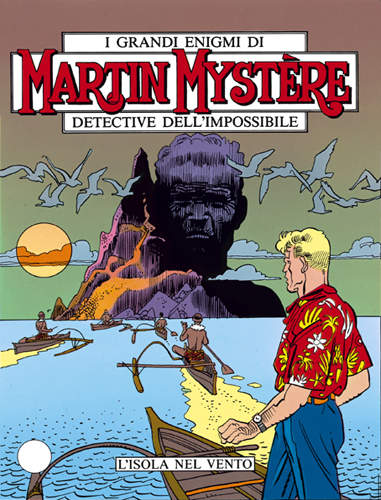 MARTIN MYSTERE (BONELLI) - 110_thumbnail