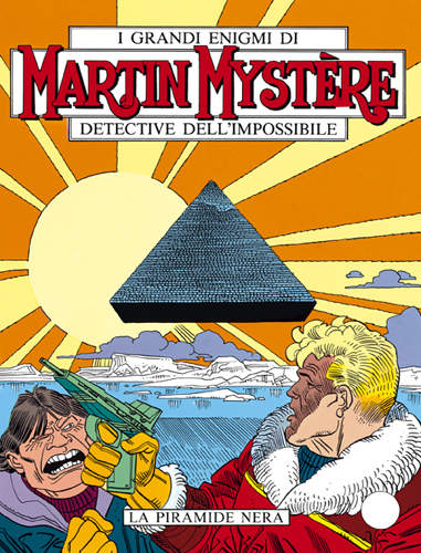 MARTIN MYSTERE (BONELLI) - 99_thumbnail