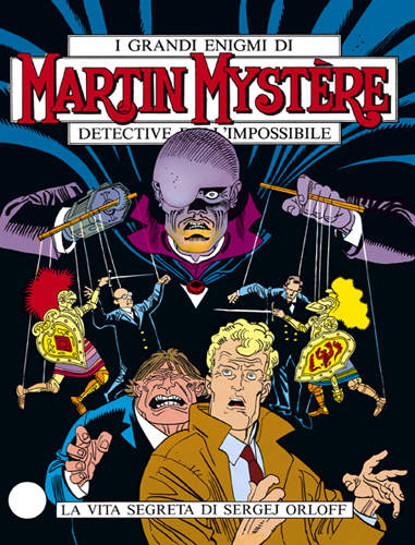 MARTIN MYSTERE (BONELLI) - 95_thumbnail