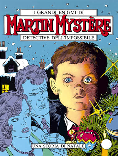 MARTIN MYSTERE (BONELLI) - 93_thumbnail
