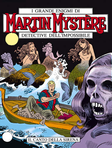 MARTIN MYSTERE (BONELLI) - 82_thumbnail
